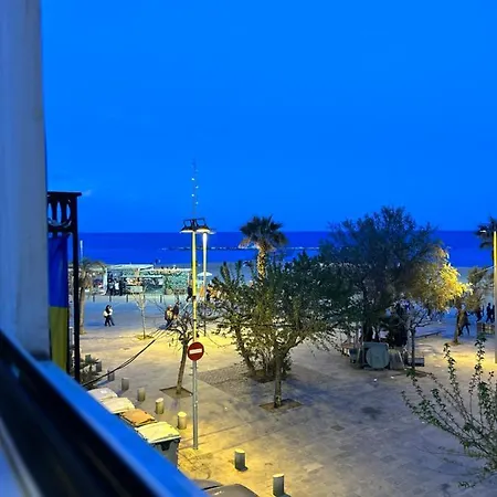 Hgc Barcelona