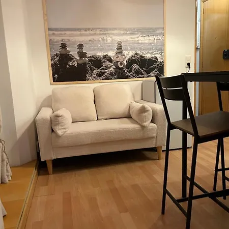 Apartment Hgc
