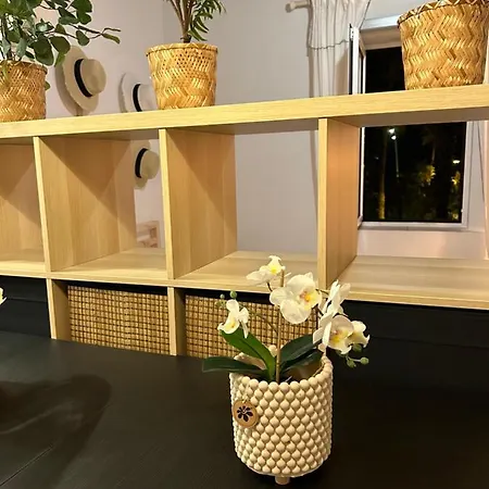 Hgc Apartment