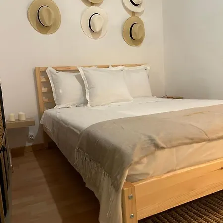 Apartment Hgc *