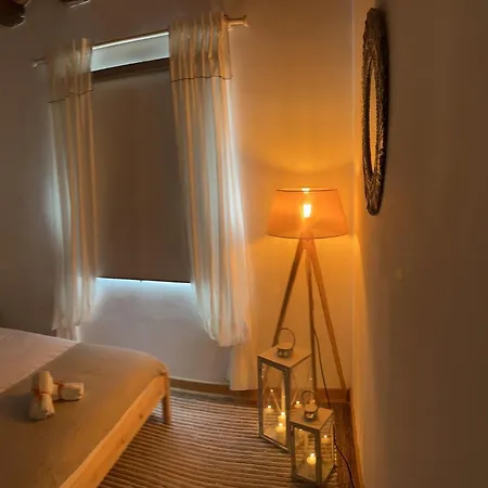 Apartment Hgc