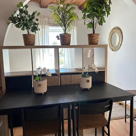 Hgc Apartment *