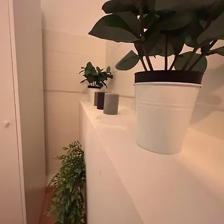 Hgc Apartment *