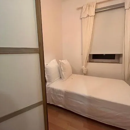 Apartment Hgc Barcelona