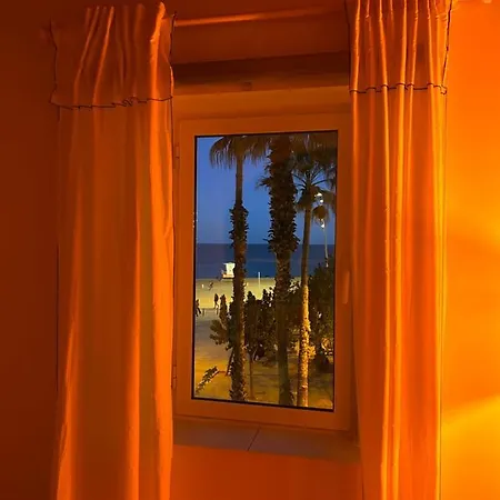 Hgc Apartmán Barcelona