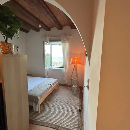 Apartment Hgc Barcelona