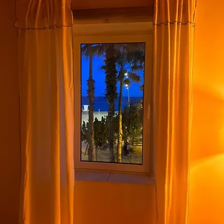 Hgc Apartment *