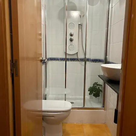 Apartment Hgc *