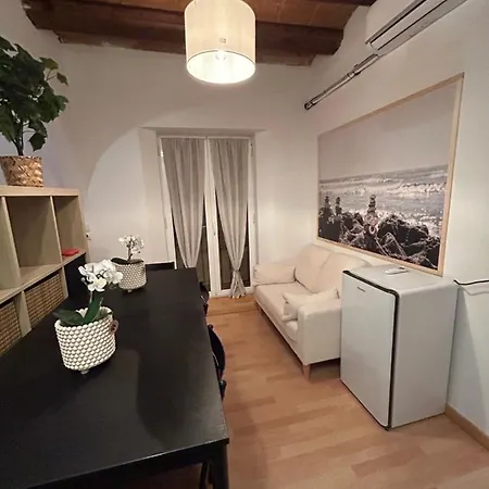 Hgc Apartment