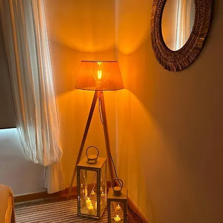 Apartment Hgc *