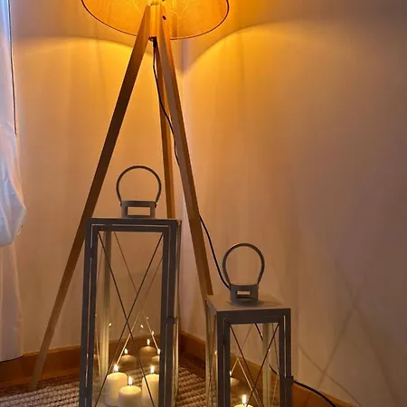 Apartmán Hgc Barcelona