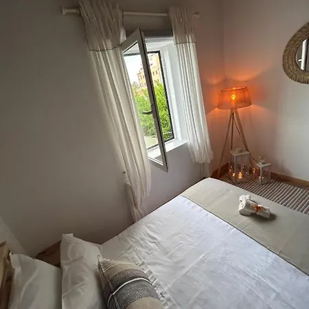 Hgc Apartment Barcelona
