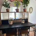Hgc Apartman *